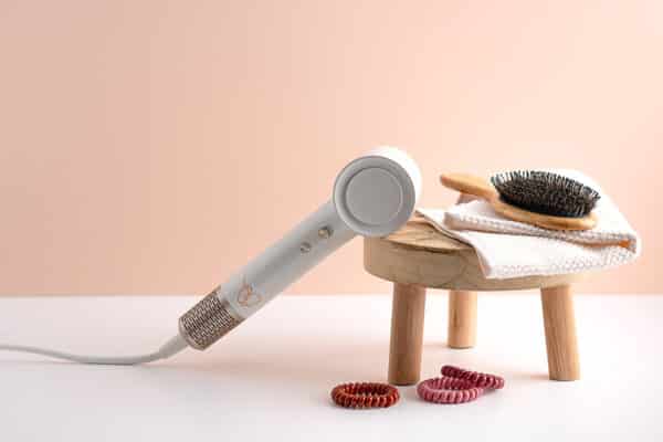 LOVOS Hairdryer - Image 7